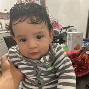 Meet your Posher, Lubeth